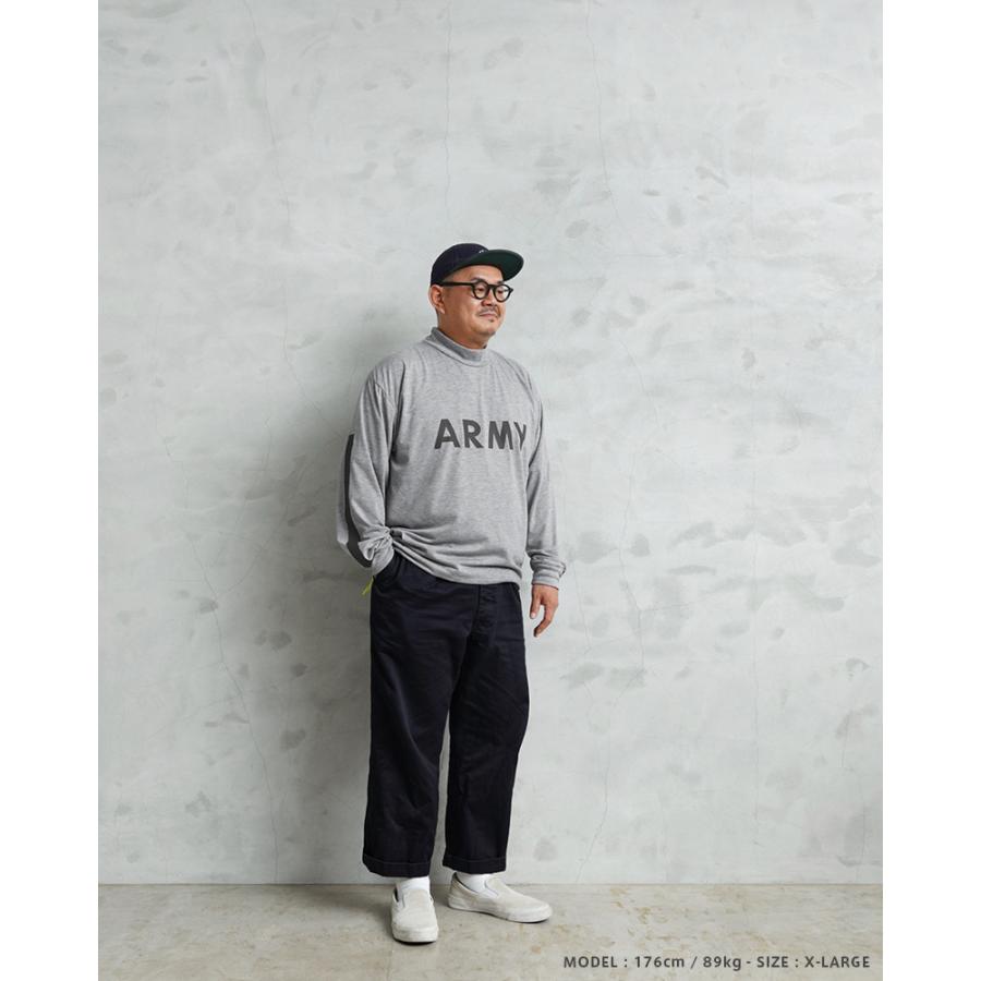 MILITARY（ミリタリー） WAIPER.inc 実物 新品 デッドストック 米軍