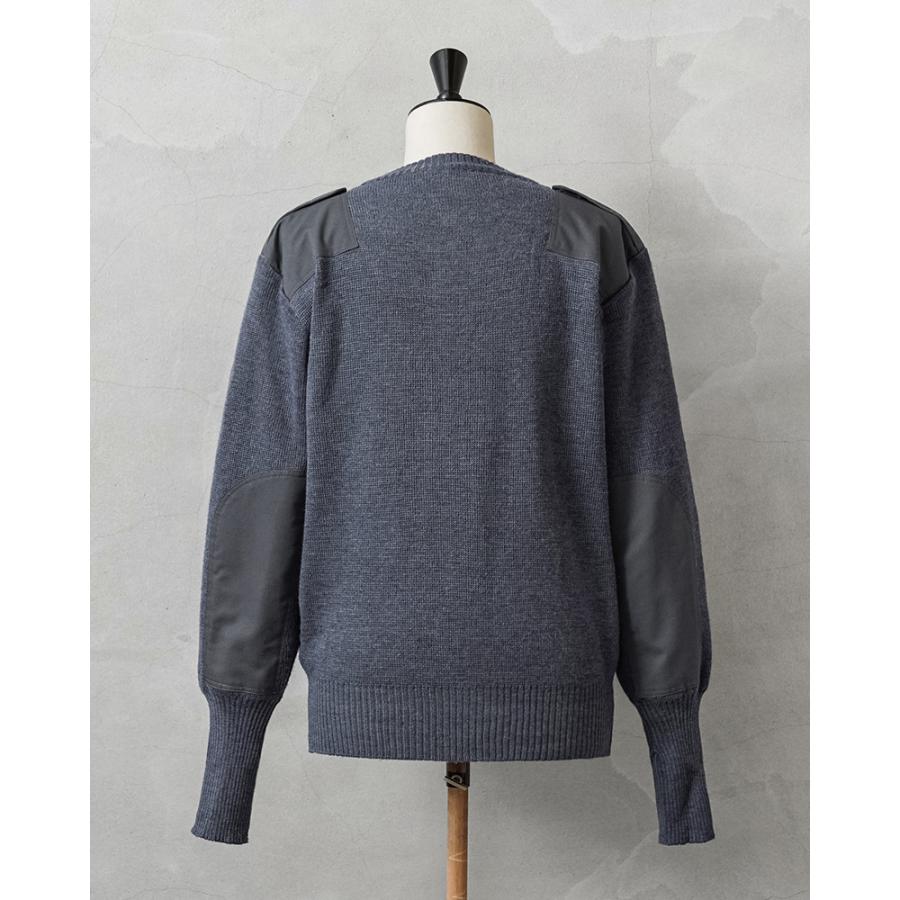 MILITARY（ミリタリー） 実物 USED イギリス軍 RAF ユーティリティ V