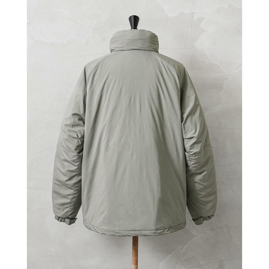 MILITARY（ミリタリー） 実物 新品 デッドストック 米軍 ECWCS Gen III