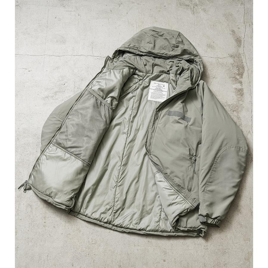 MILITARY（ミリタリー） 実物 新品 デッドストック 米軍 ECWCS Gen III