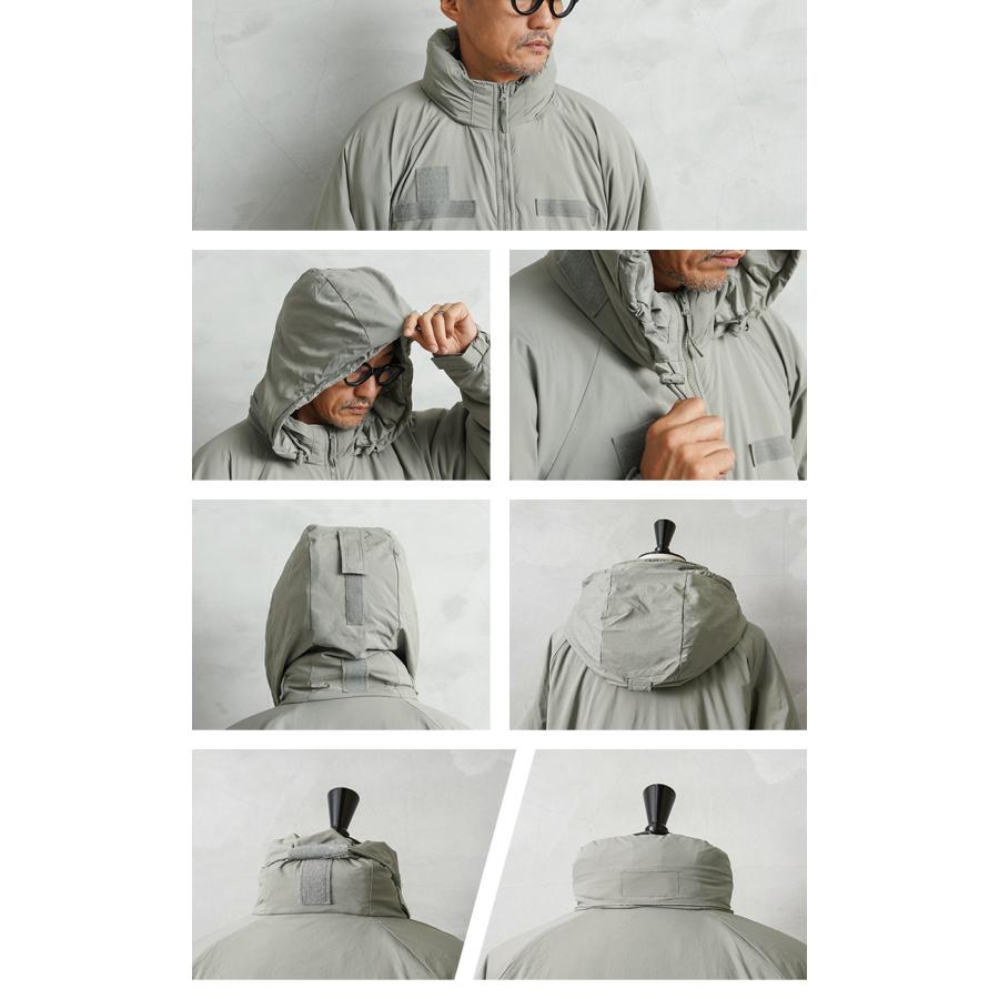 MILITARY 実物 新品 デッドストック 米軍 ECWCS Gen III Level 7