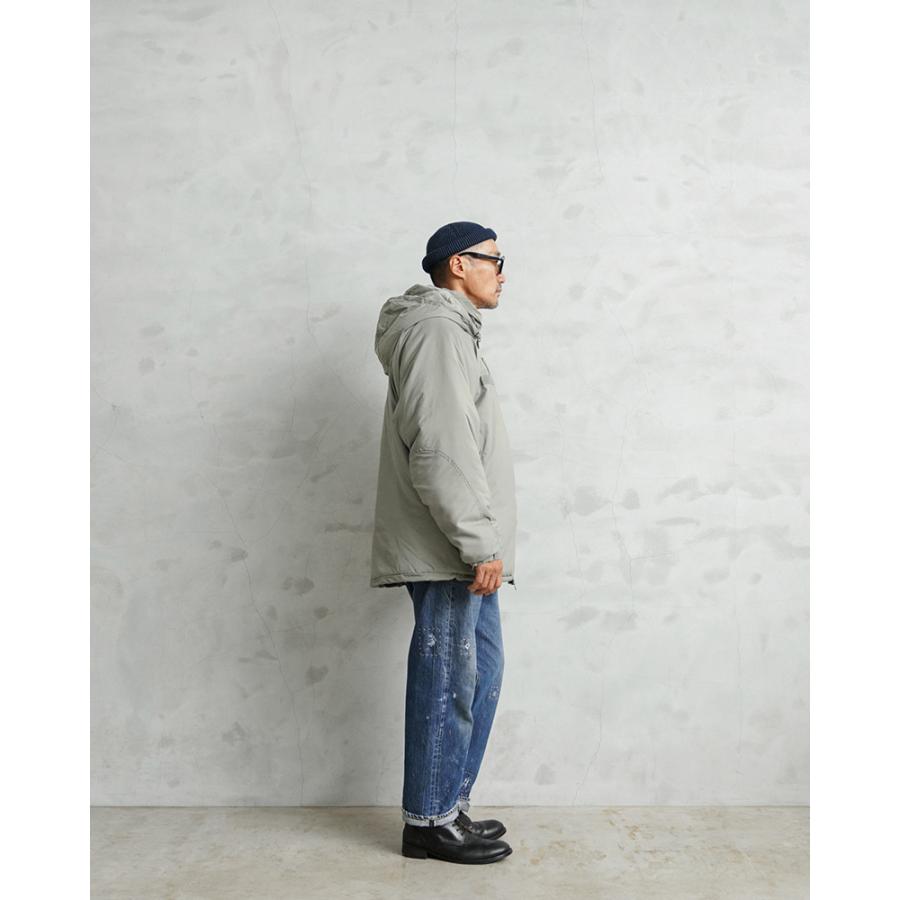 MILITARY（ミリタリー） 実物 新品 デッドストック 米軍 ECWCS Gen III