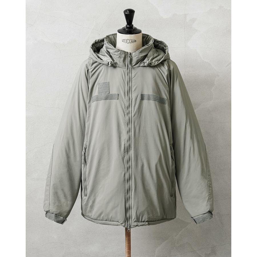 MILITARY 実物 新品 デッドストック 米軍 ECWCS Gen III Level 7