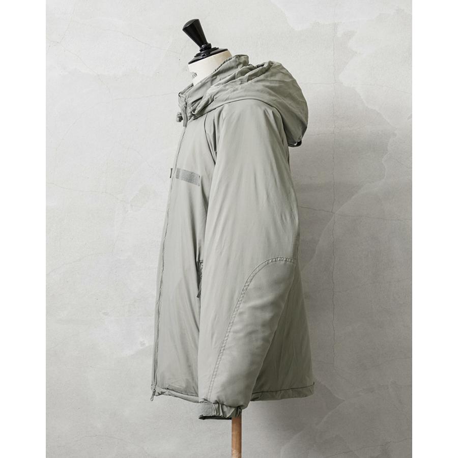MILITARY（ミリタリー） 実物 新品 デッドストック 米軍 ECWCS Gen III