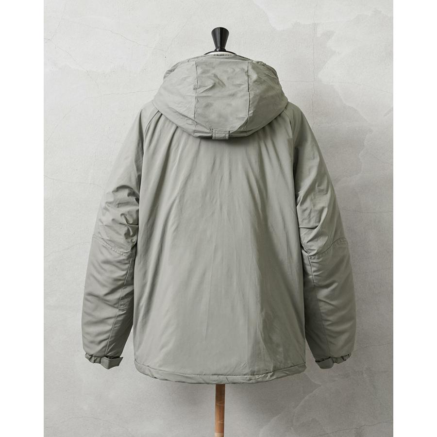 MILITARY（ミリタリー） 実物 新品 デッドストック 米軍 ECWCS Gen III