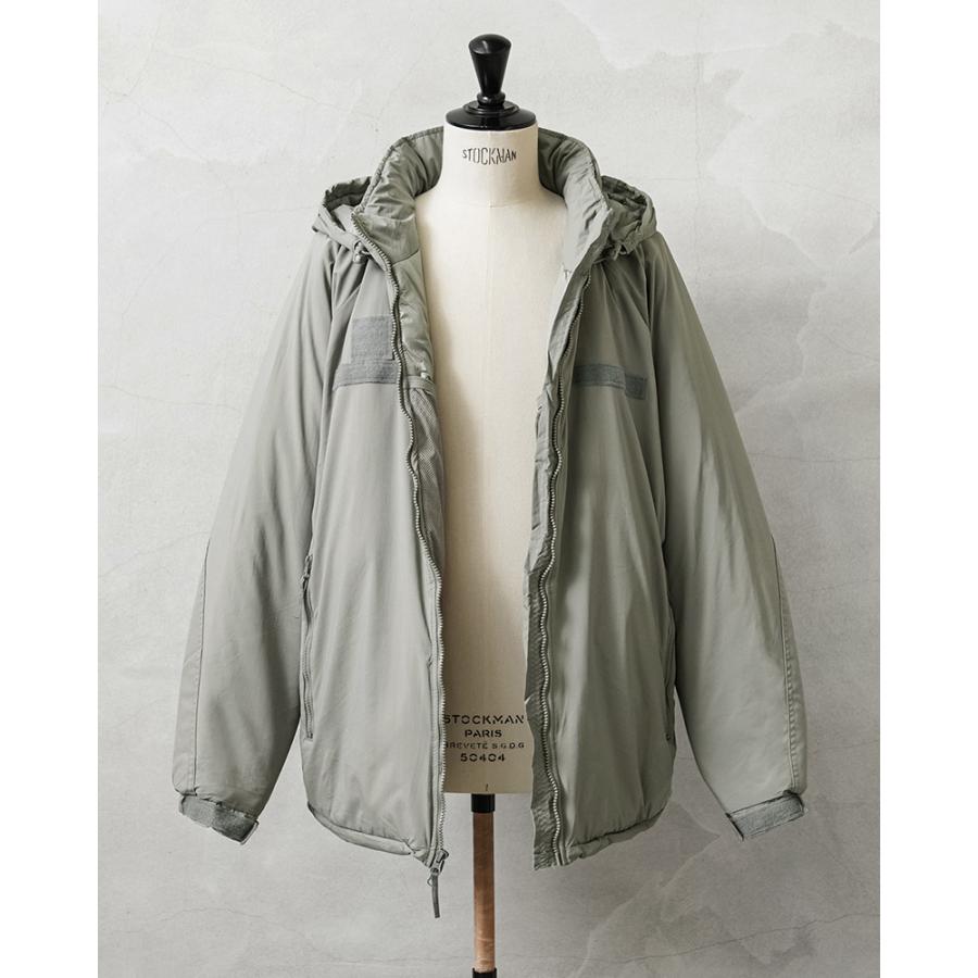 MILITARY 実物 新品 デッドストック 米軍 ECWCS Gen III Level 7