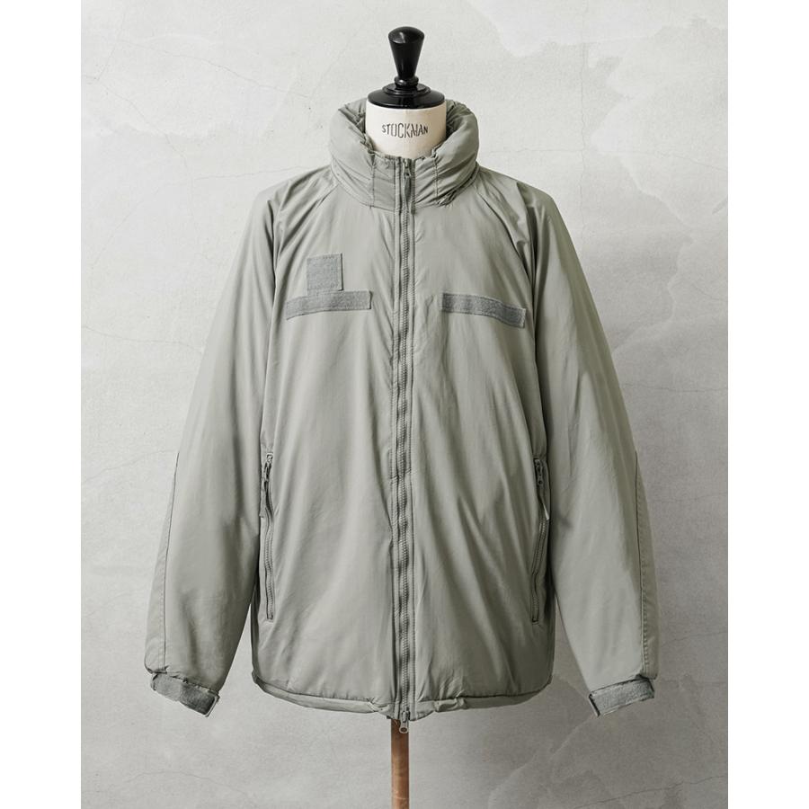 ECWCS GEN Ⅲ level7 PRIMALOFT USA製 デッド ECWCS GEN Ⅲ level7 PRIMALOFT USA製 デッド DEAD STOCK】US Army