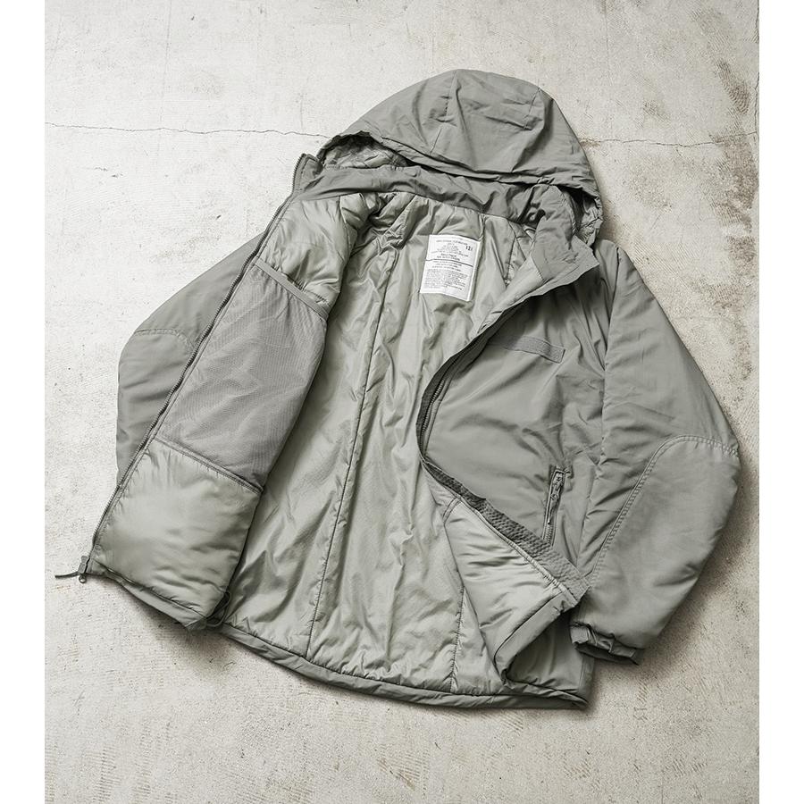 実物 新品 デッドストック 米軍 ECWCS Gen III Level 7