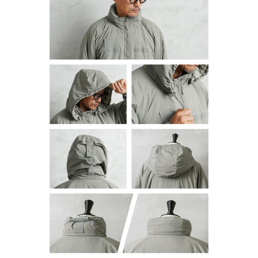 MILITARY 実物 新品 デッドストック 米軍 ECWCS Gen III Level 7