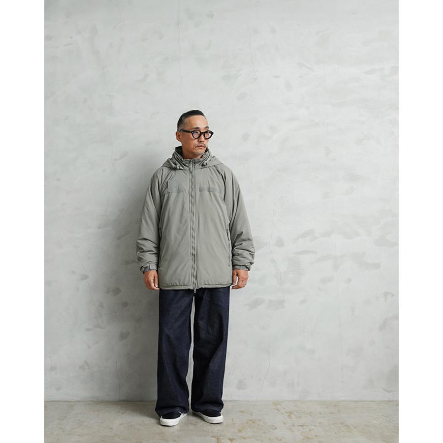 MILITARY 実物 新品 デッドストック 米軍 ECWCS Gen III Level 7