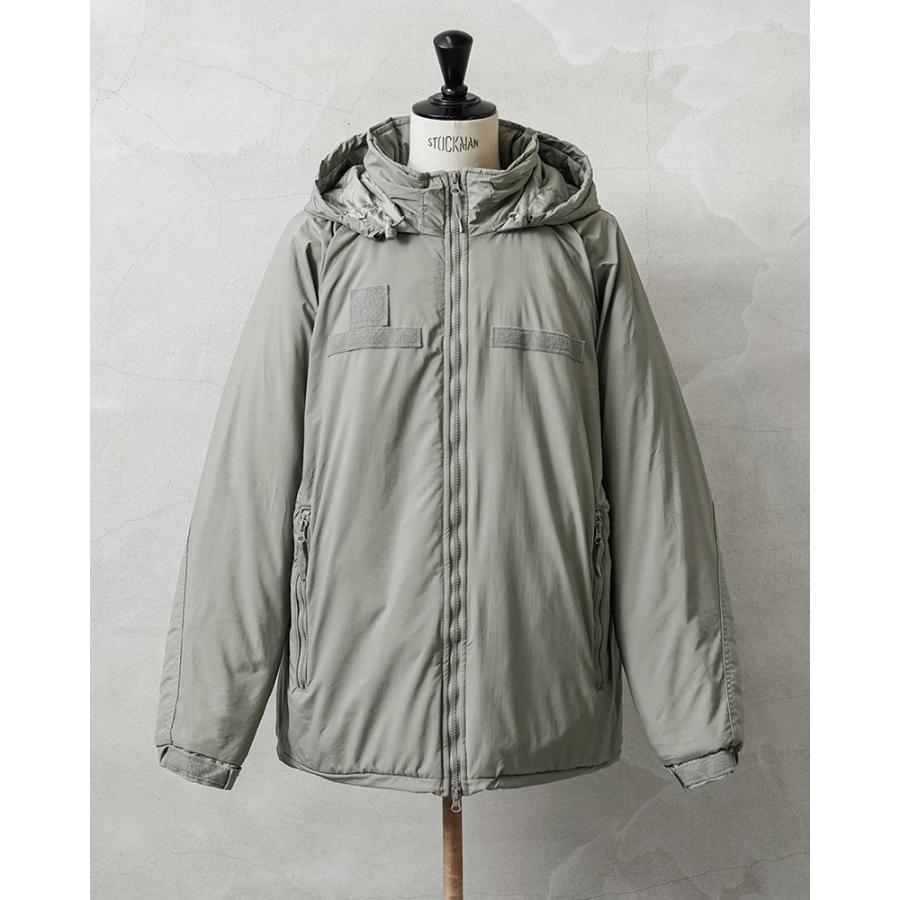 米軍実物 レベル7 ECWCS epic デッドストックSMALL SHORT デッド】米軍実物 ECWCS LEVEL7 Small Short SS 米軍 実物 デッド