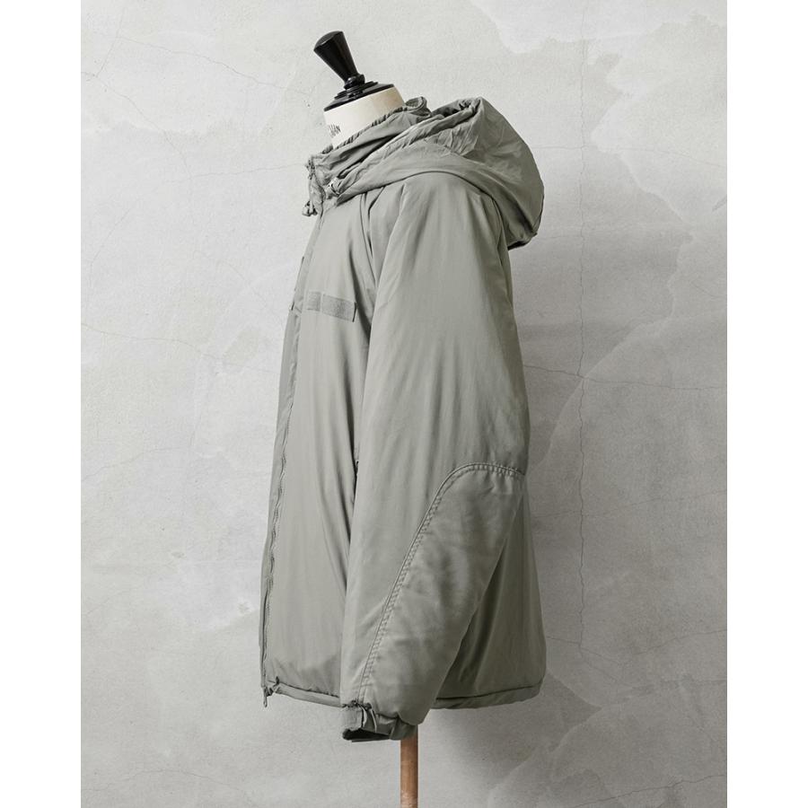 MILITARY（ミリタリー） 実物 新品 デッドストック 米軍 ECWCS Gen III