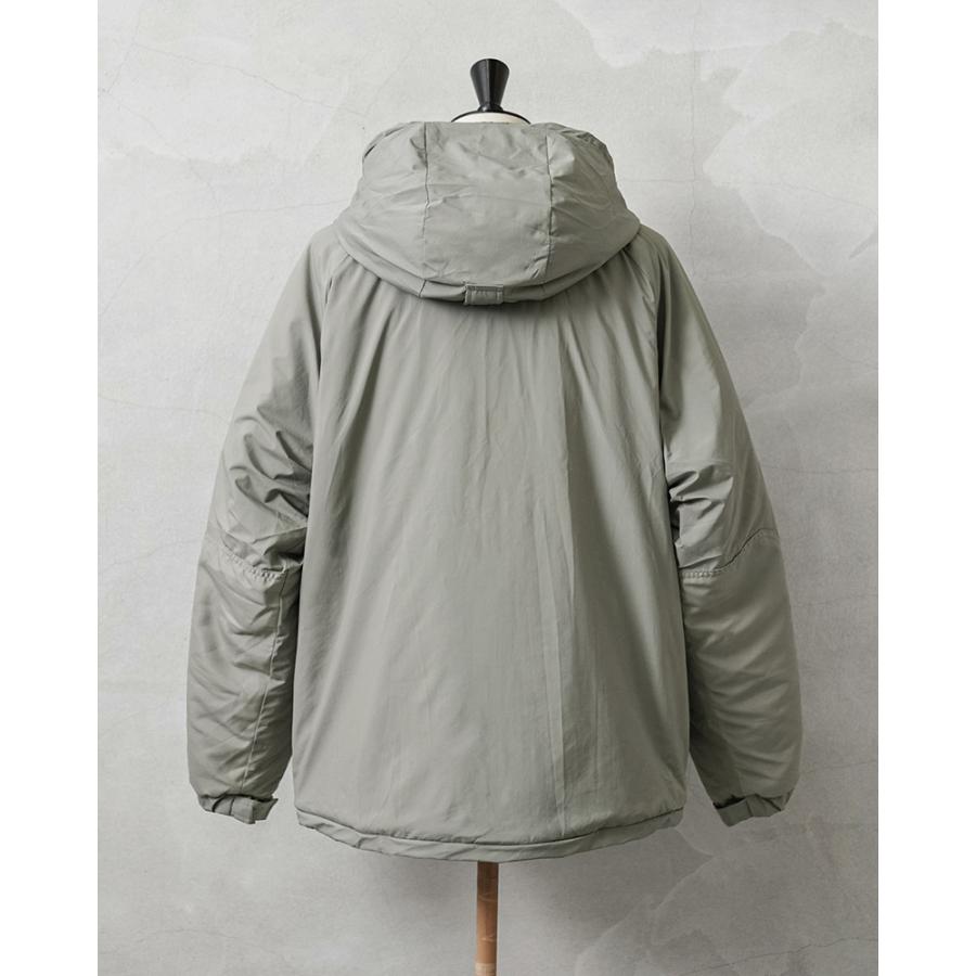 MILITARY（ミリタリー） 実物 新品 デッドストック 米軍 ECWCS Gen III