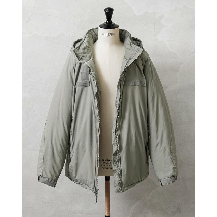 MILITARY（ミリタリー） 実物 USED 米軍 ECWCS Gen III Level7