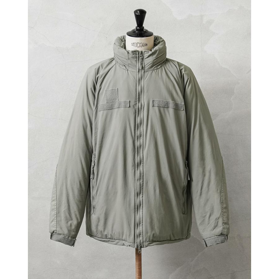 MILITARY（ミリタリー） 実物 USED 米軍 ECWCS Gen III Level7