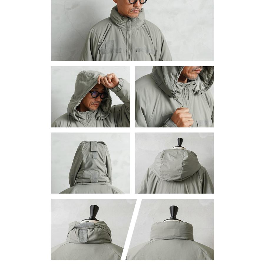 MILITARY（ミリタリー） リジェクト 訳あり品 実物 USED 米軍 ECWCS