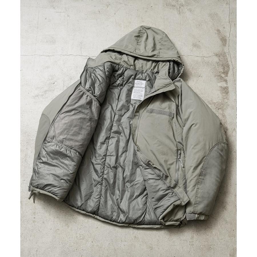 MILITARY（ミリタリー） 実物 新品 デッドストック 米軍 ECWCS Gen III