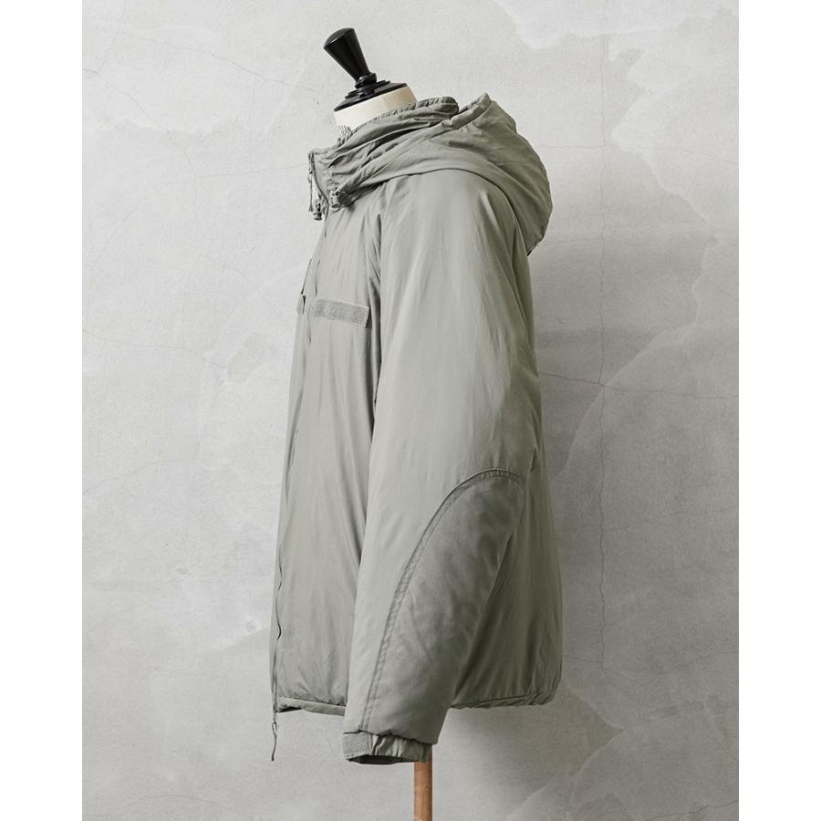 米軍実物/ECWCS GENⅢ level7ジャケット/M/新品デッドストック MILITARY（ミリタリー） 実物 新品 デッドストック 米軍 ECWCS Gen III