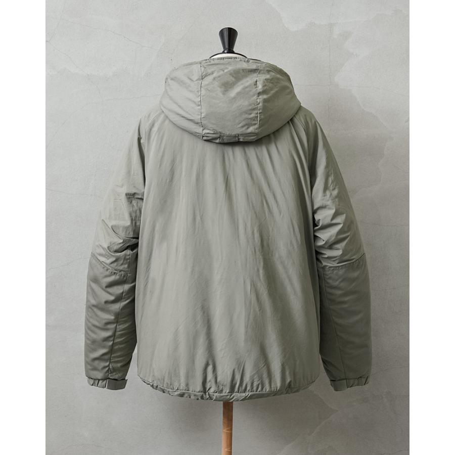 MILITARY（ミリタリー） 実物 新品 デッドストック 米軍 ECWCS Gen III