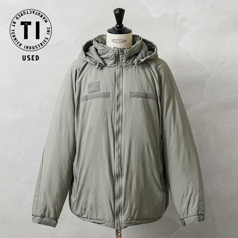 US.ARMY PCU LEVEL7 初期 プリマロフト GEN1 ECWCS Deadstock US ARMY SEKRI PCU Level7 PrimaLoft Ja