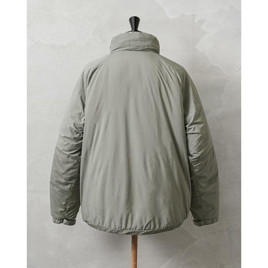 MILITARY（ミリタリー） 実物 USED 米軍 ECWCS Gen III Level7