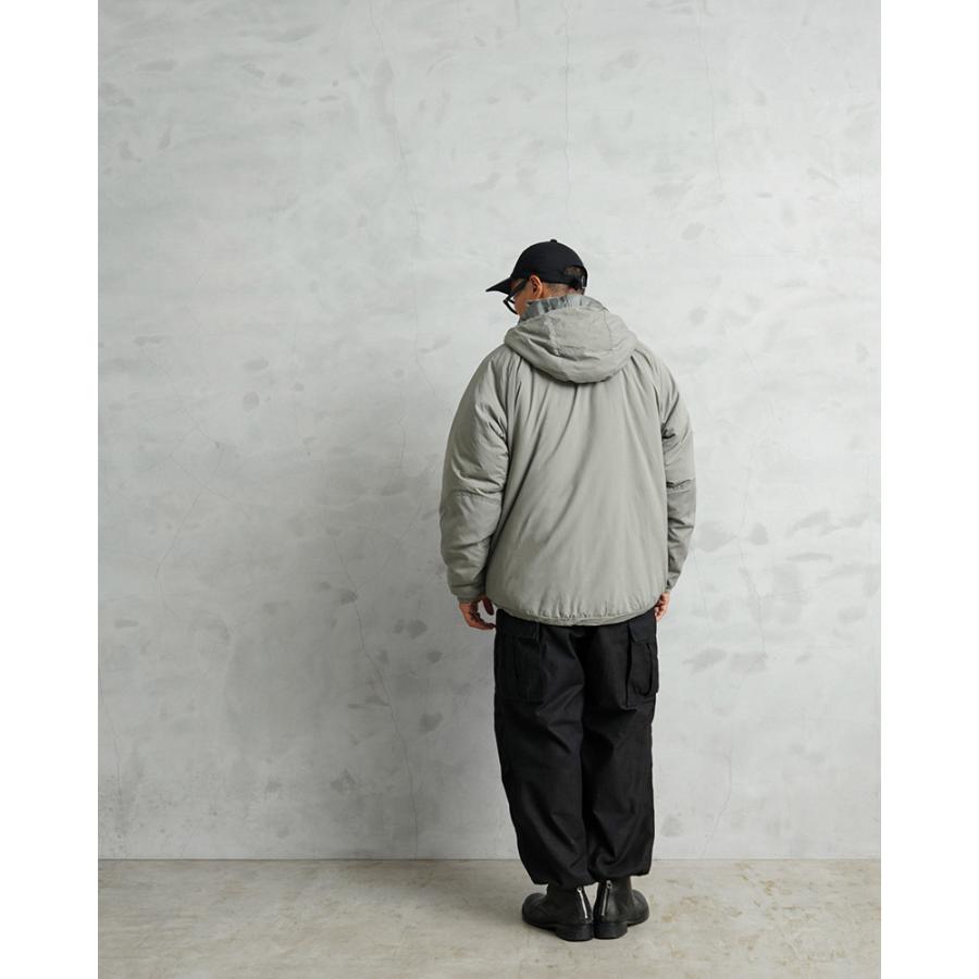 MILITARY（ミリタリー） 実物 USED 米軍 ECWCS Gen III Level7