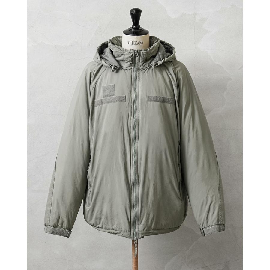 MILITARY（ミリタリー） 実物 USED 米軍 ECWCS Gen III Level7