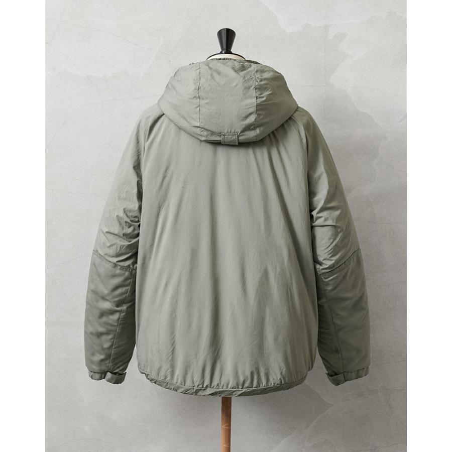 MILITARY（ミリタリー） 実物 USED 米軍 ECWCS Gen III Level7