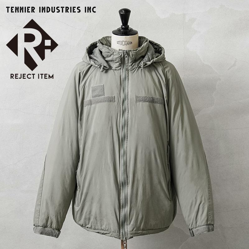 MILITARY（ミリタリー） リジェクト 訳あり品 実物 USED 米軍 ECWCS 