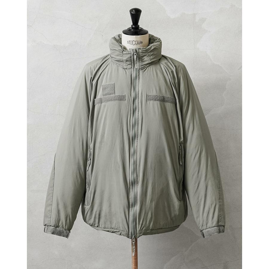 MILITARY（ミリタリー） リジェクト 訳あり品 実物 USED 米軍 ECWCS 