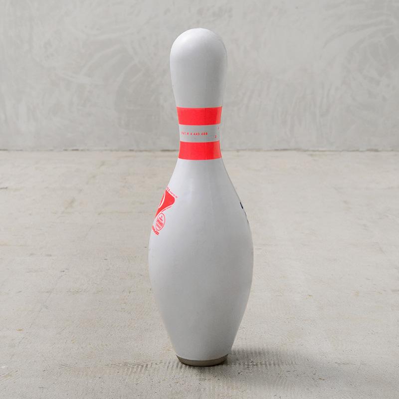 MILITARY（ミリタリー） 実物 USED 米軍 USBC公認 ボウリング ピン