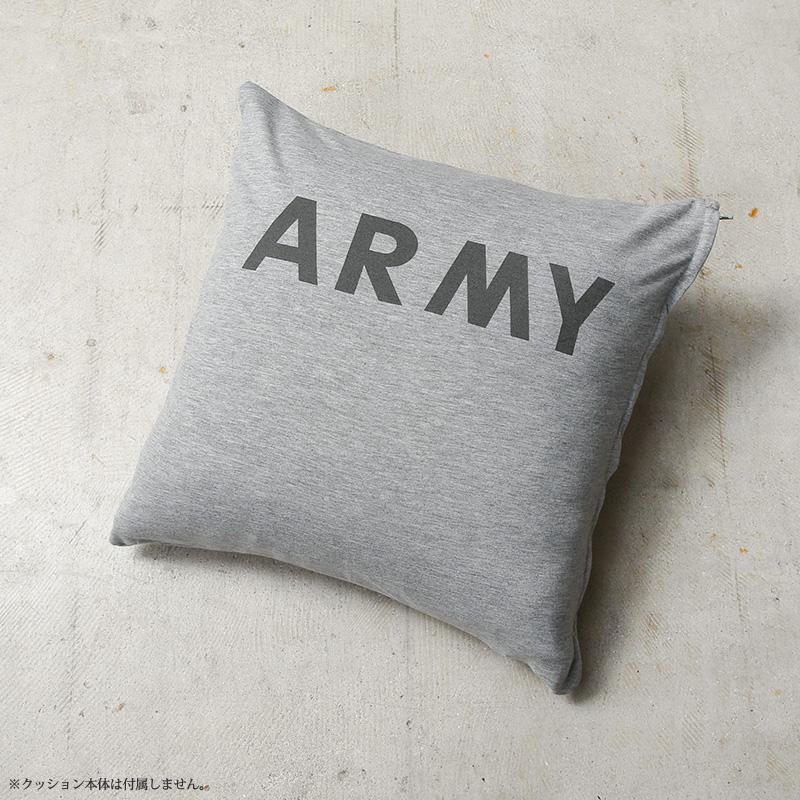 WAIPER.inc 実物 米軍 IPFU ARMY トレーニング Tシャツ リメイク
