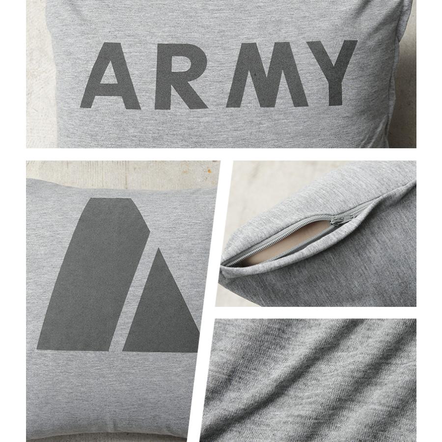 WAIPER.inc 実物 米軍 IPFU ARMY トレーニング Tシャツ リメイク