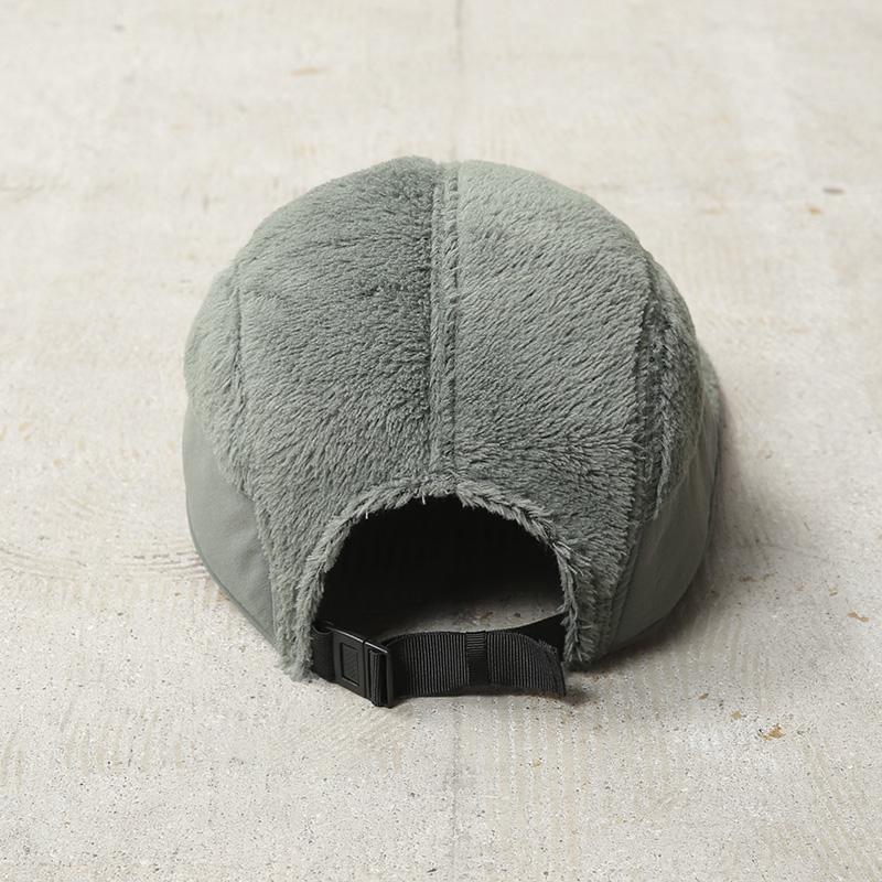 MILITARY（ミリタリー） WAIPER.inc 米軍 Gen3 フリース リメイク