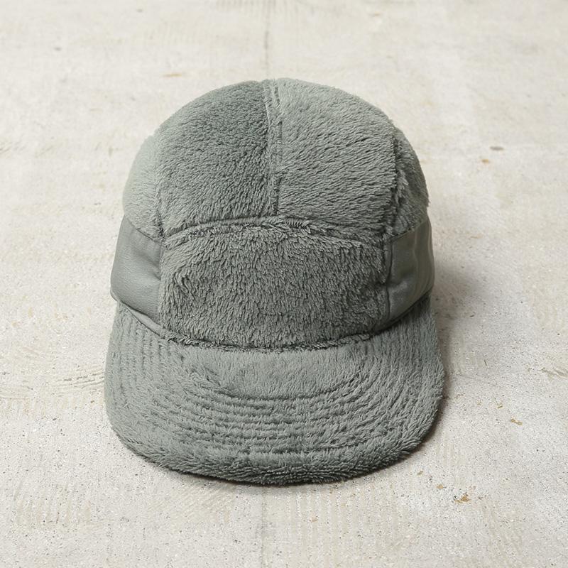 WAIPER.inc 米軍 Gen3 フリース リメイク キャップ Remake by