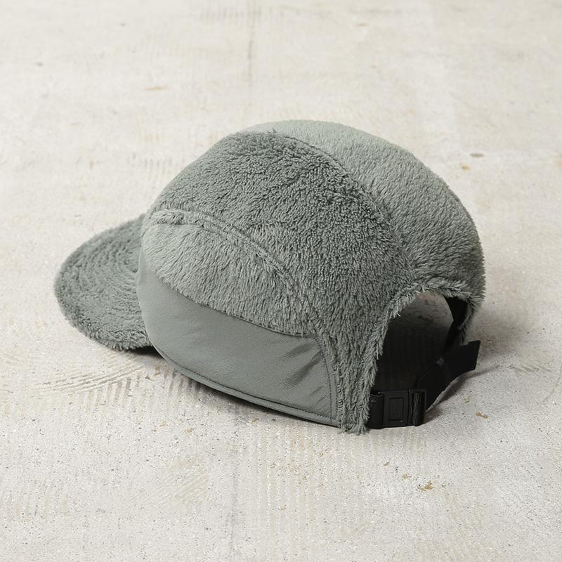 WAIPER.inc 米軍 Gen3 フリース リメイク キャップ Remake by