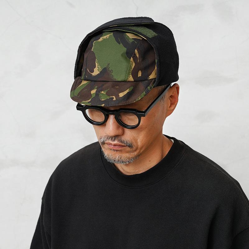 MILITARY（ミリタリー） 実物 新品 デッドストック イギリス軍 MVP