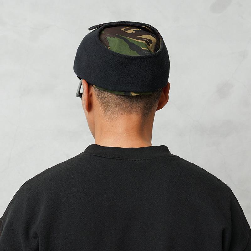 MILITARY（ミリタリー） 実物 新品 デッドストック イギリス軍 MVP