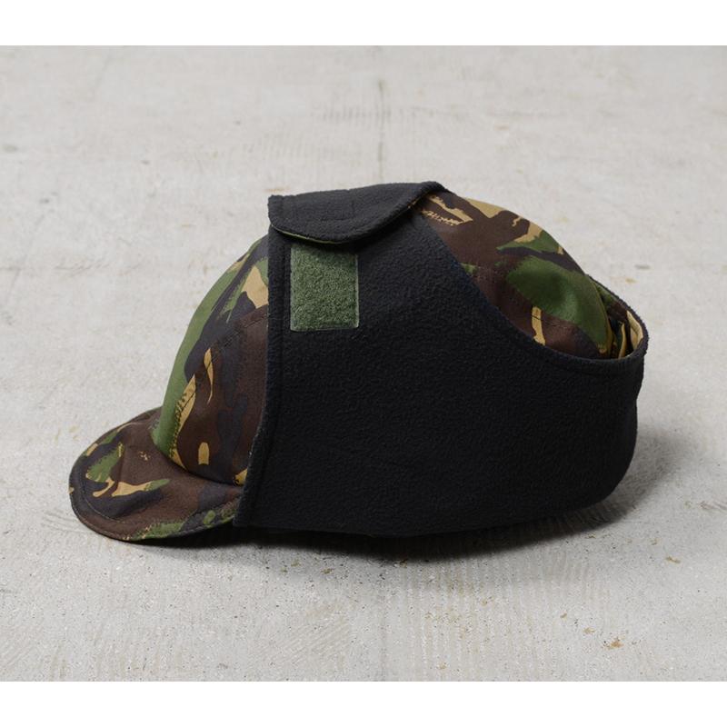 MILITARY（ミリタリー） 実物 新品 デッドストック イギリス軍 MVP