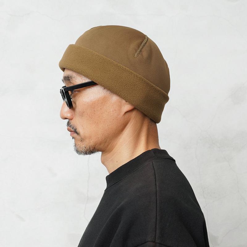 MILITARY（ミリタリー） 実物 新品 デッドストック 米軍 USMC POLARTEC