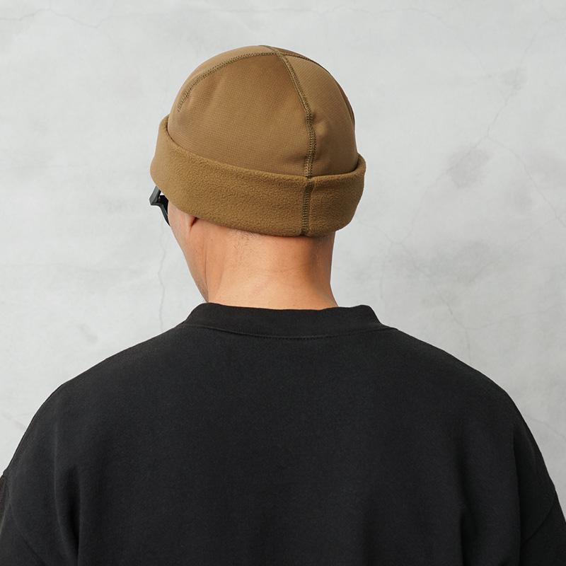 MILITARY（ミリタリー） 実物 新品 デッドストック 米軍 USMC POLARTEC