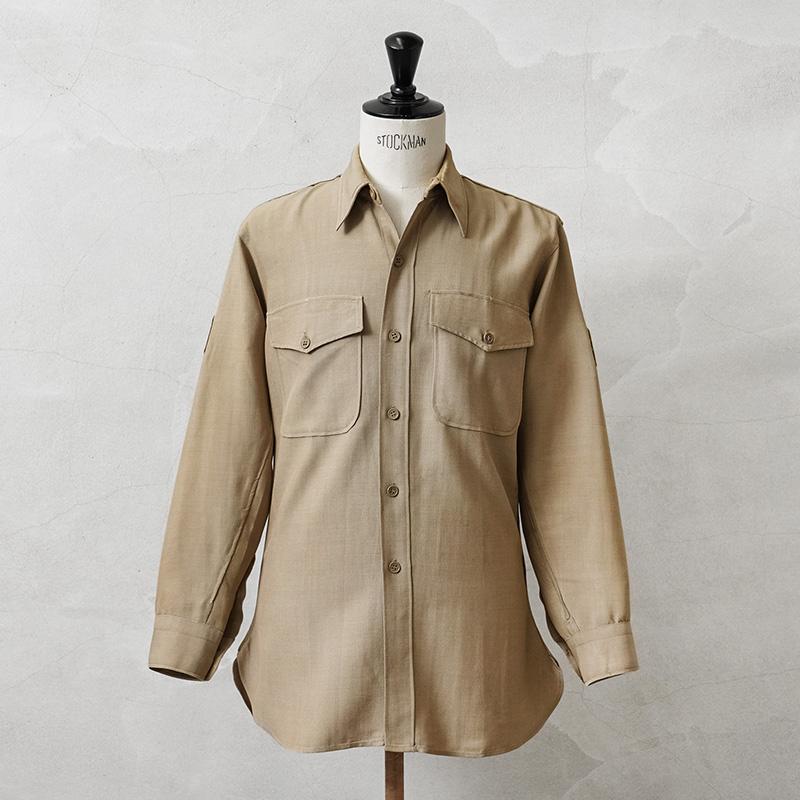 MILITARY（ミリタリー） 実物 USED 米軍 ヴィンテージ 50's USMC