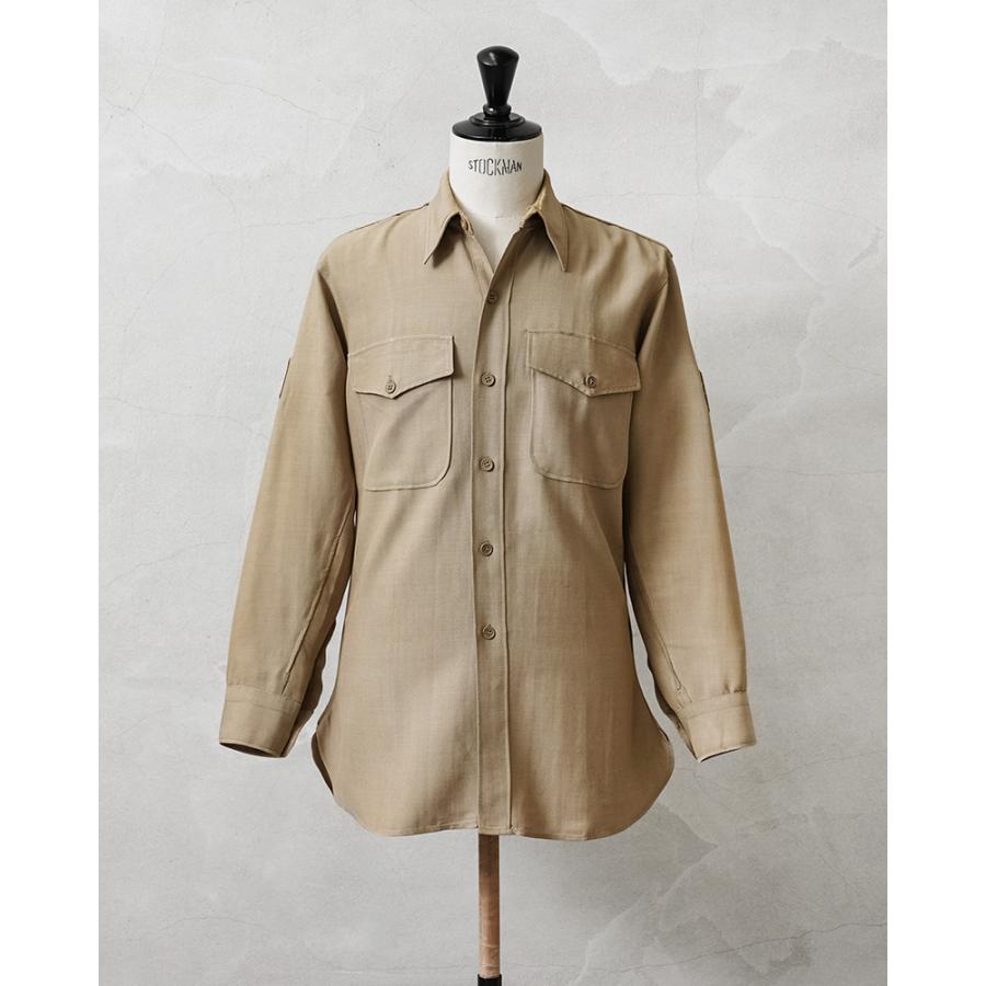 MILITARY（ミリタリー） 実物 USED 米軍 ヴィンテージ 50's USMC