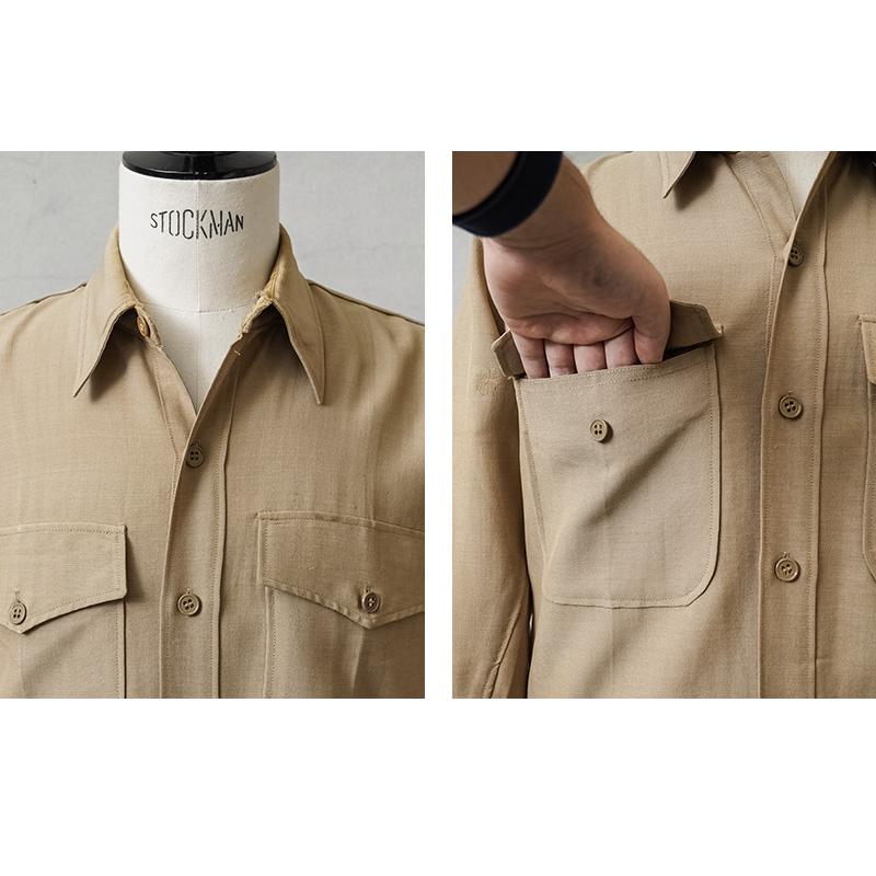 MILITARY（ミリタリー） 実物 USED 米軍 ヴィンテージ 50's USMC