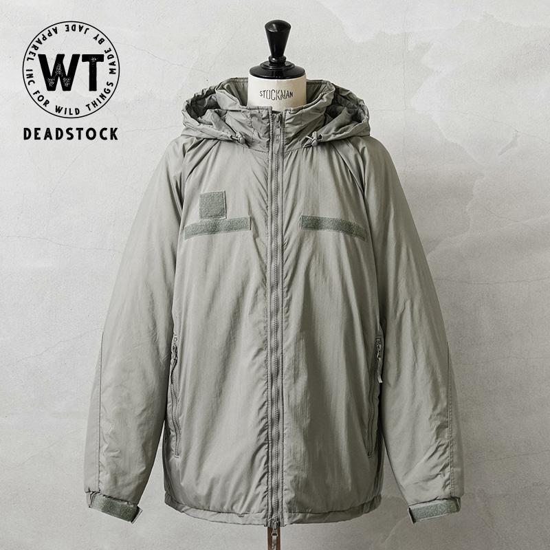 MILITARY 実物 新品 デッドストック 米軍 ECWCS Gen III Level 7