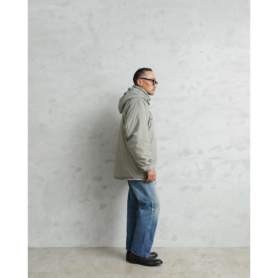 デッドストック 米軍実物 L/L ECWCS GEN3 LEVEL7 DEADSTOCK S-Short ECWCS GEN3 Level7 JACKET TENNIER INDUSTRIES社製