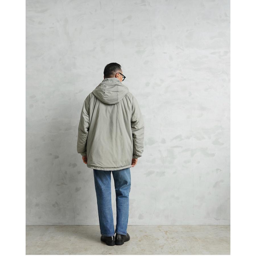 MILITARY（ミリタリー） 実物 新品 デッドストック 米軍 ECWCS Gen III