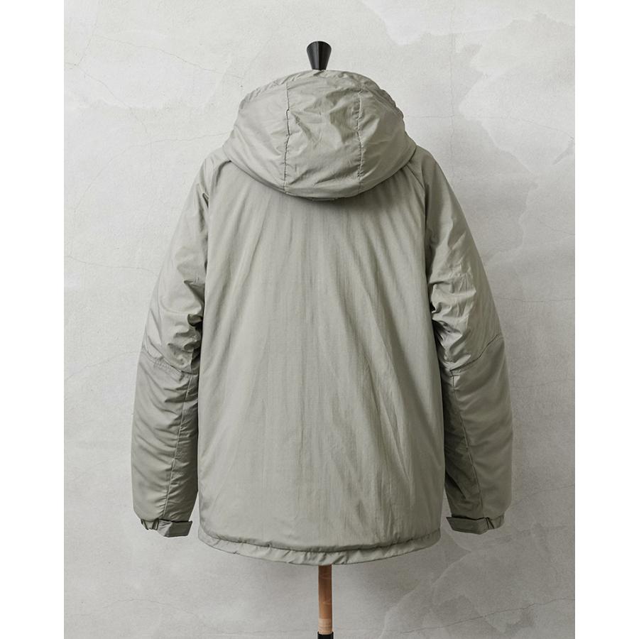 MILITARY（ミリタリー） 実物 新品 デッドストック 米軍 ECWCS Gen III