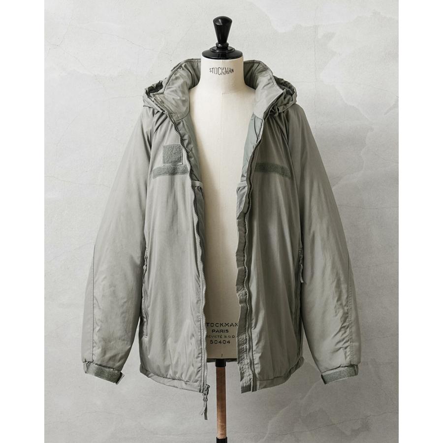 MILITARY（ミリタリー） 実物 新品 デッドストック 米軍 ECWCS Gen III