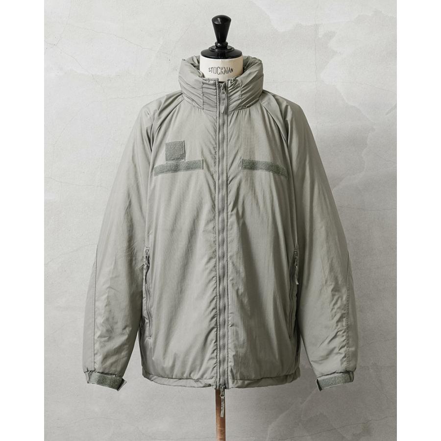 MILITARY（ミリタリー） 実物 新品 デッドストック 米軍 ECWCS Gen III